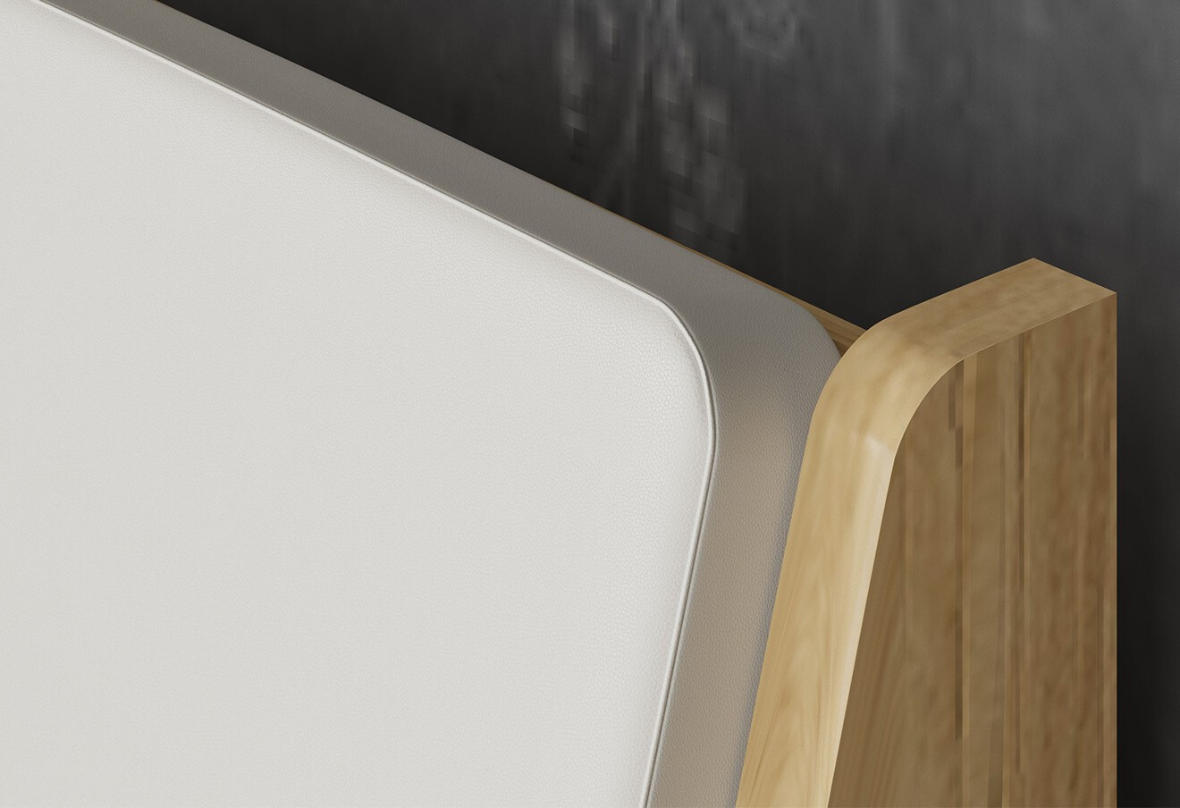 Фото 6 - Спальня Avanti / Аванті 3D + Комод VMV holding