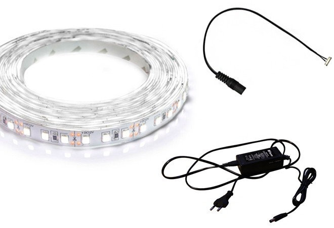 Фото 1 - Led-подсветки для кухни Feron