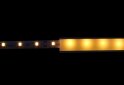 Изображение 2 - Комплект: лента LS603 12V теплый, БП60W вилка, соеденитель Led-подсветки для кухни Ферон
