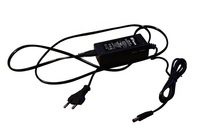 Фото 5 - Комплект: лента LS603 12V теплый, БП60W вилка, соеденитель Led-подсветки для кухни Ферон