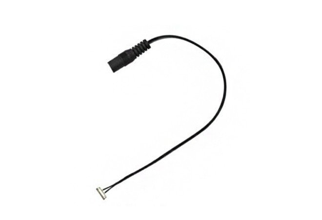 Фото 6 - Комплект: лента LS606 12V белый, БП60W вилка, соеденитель Led-подсветки для кухни Ферон