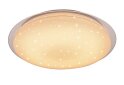 Изображение 3 - Люстра Luminaria Saturn RGB 25W IP20 Shiny Luminaria