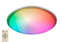 Изображение 1 - Люстра Luminaria Saturn RGB 25W IP20 Shiny Luminaria