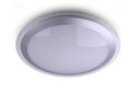 Изображение 3 - Светильник накладной Luminaria ALR-16W білий Luminaria