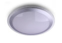 Изображение 4 - Светильник накладной Luminaria ALR-25W білий Luminaria