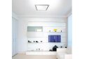 Изображение 3 - Светильник накладной Luminaria ALS-30W білий Luminaria