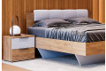 Фото 5 - Спальня Асти Комплект со шкафом-купе 2.0 МироМарк