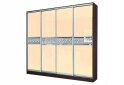 Зображення 1 - Шафа-купе Комбі 4D 3200 MebelStar