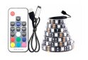 Изображение 1 - Подсветка (цветная) 5V+пульт Серия Premium / Премиум Виорина Деко