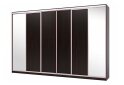 Изображение 1 - Шкаф-купе Комби 6D 4200 Мебель Стар