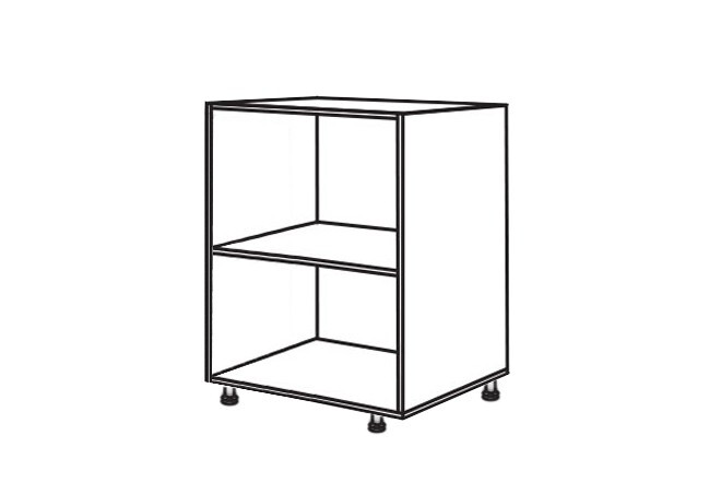 Фото 1 - Корпус № 6 н 600*820 Вип-Мастер