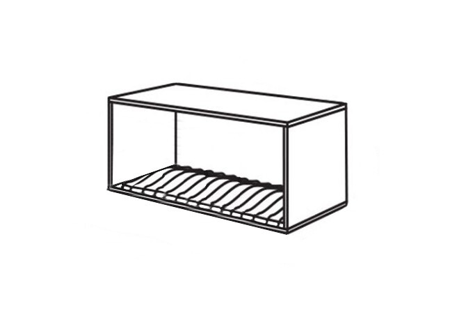 Фото 1 - Корпус №17 вс 800*360 VIP-master