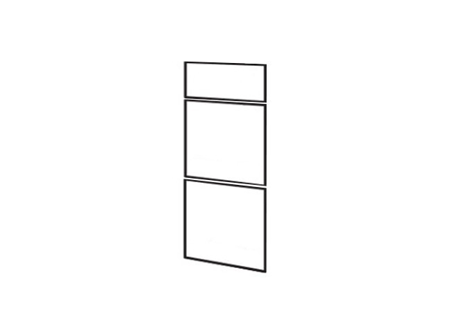 Фото 1 - Фасад ф ш 300 (1+2) МоДа Вип-Мастер