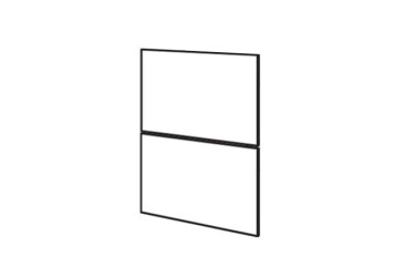 Фото Фасад ф ш 600 (1+1) Flat