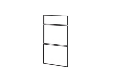 Фото Фасад ф ш 400 (1+2) Flat