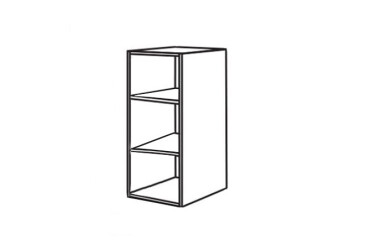 Фото Корпус № 2 в 300*720 Luxe Вип-Мастер