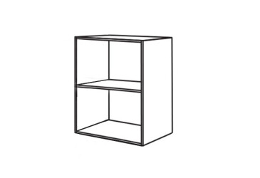 Фото Корпус №20 в 600*720 Luxe