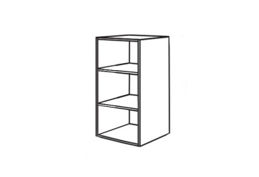 Фото Корпус № 3 в 400*720 Luxe Вип-Мастер