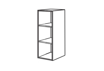 Фото Корпус №42 в 300*920 Luxe Вип-Мастер