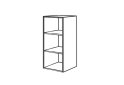Image 1 - Корпус №43 в 400*920 Luxe Вип-Мастер