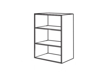 Фото Корпус №46 в 600*920 Luxe Вип-Мастер