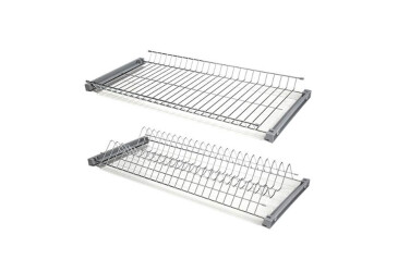 Фото Сушка хром. 800 REJS