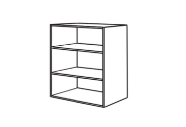 Фото Корпус № 6 в 600*720 Luxe Вип-Мастер