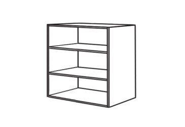 Фото Корпус № 8 в 800*720 Luxe