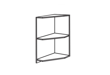 Фото Корпус №17 нк 300*820 Luxe