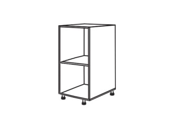 Фото Корпус № 4 н 450*820 Luxe