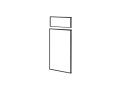 Image 1 - Фасад ф ш 300 (1+1) Кредо Вип-Мастер