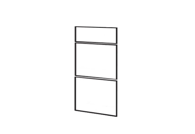 Фото 1 - Фасад ф ш 400 (1+2) Верона Вип-Мастер