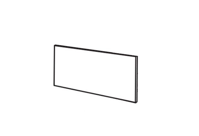 Фото 1 - Фасад ф 800*360 RioLine VIP-master