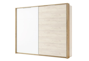 Фото Опция Карниз с подсветкой к Шкафу-купе 2.5х2.1м