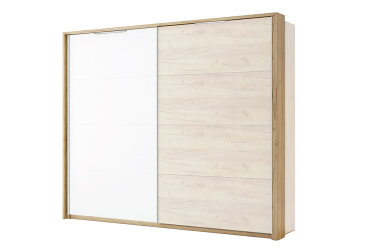 Image Опція Карниз з підсвіткою до Шафи-купе 2.5х2.1м Асті MiroMark