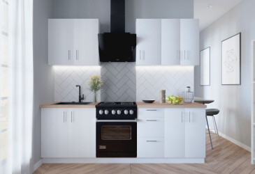 Фото Кухня МоДа / MoDa 1.8 Вип-Мастер