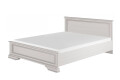 Фото 1 - Ліжко ВМК Кентукі (без вкладу) 180х200 см, біле