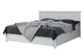 Фото 1 - Ліжко Світ Меблів Ешлі (без вкладу) 160х200 см, сосна водевіль