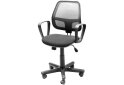 Image 1 - Компьютерное кресло Новый Стиль Alfa GTP (J) PM60 56x60x95 см