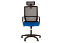 Изображение 2 - Компьютерное кресло Новый Стиль Fly HB GTP Tilt PL64 58x68x128 см OLD