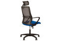 Изображение 3 - Компьютерное кресло Новый Стиль Fly HB GTP Tilt PL64 58x68x128 см OLD
