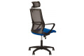Фото 3 - Компьютерное кресло Новый Стиль Fly HB GTP Tilt PL64 58x68x128 см OLD