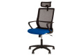 Фото 1 - Компьютерное кресло Новый Стиль Fly HB GTP Tilt PL64 58x68x128 см OLD