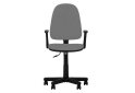Image 2 - Комп'ютерне крісло Новий Стиль Prestige II GTP Freestyle PM60 60x60x115 см