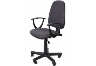 Фото Компьютерное кресло Новый Стиль Prestige II GTP Freestyle PM60 60x60x115 см