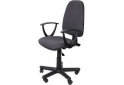 Image 1 - Комп'ютерне крісло Новий Стиль Prestige II GTP Freestyle PM60 60x60x115 см