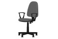 Фото 4 - Компьютерное кресло Новый Стиль Prestige II GTP Freestyle PM60 60x60x115 см