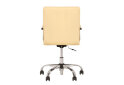 Image 4 - Комп'ютерне крісло Новий Стиль Ralph GTP chrome 61x61x95 см