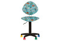 Image 2 - Комп'ютерне крісло Новий Стиль Champion GTS ergo MB55 55x55x98 см