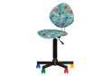 Image 1 - Комп'ютерне крісло Новий Стиль Champion GTS ergo MB55 55x55x98 см